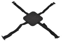 Oglinda suplimentara Cangaroo Led Black imaginea #3 — magazin online Desire.md