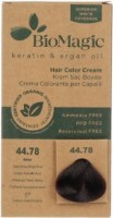 Краска для волос BioMagic 44.78 60ml Bitter фото №1 — интернет-магазин Desire.md