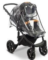 Дождевик для коляски Caretero CT.116988