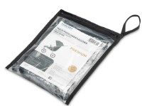 Pelernă de ploaie pentru cărucior Caretero CT.116988 imaginea #5 — magazin online Desire.md