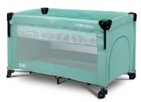 Манеж Caretero Esti Mint