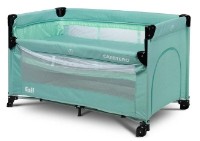 Манеж Caretero Esti Mint фото №2 — интернет-магазин Desire.md