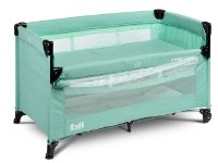 Манеж Caretero Esti Mint фото №3 — интернет-магазин Desire.md