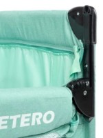 Манеж Caretero Esti Mint фото №4 — интернет-магазин Desire.md