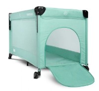 Манеж Caretero Esti Mint фото №6 — интернет-магазин Desire.md