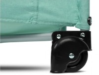 Манеж Caretero Esti Mint фото №7 — интернет-магазин Desire.md