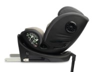 Scaun auto pentru copii Caretero Fortis Isofix Grey imaginea #8 — magazin online Desire.md