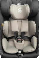 Scaun auto pentru copii Caretero Fortis Isofix Grey imaginea #9 — magazin online Desire.md