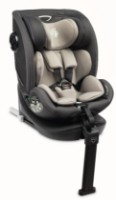 Scaun auto pentru copii Caretero Fortis Isofix Grey imaginea #1 — magazin online Desire.md