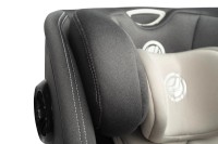 Scaun auto pentru copii Caretero Fortis Isofix Grey imaginea #3 — magazin online Desire.md