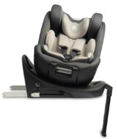 Scaun auto pentru copii Caretero Fortis Isofix Grey imaginea #4 — magazin online Desire.md