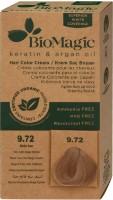 Vopsea pentru păr BioMagic 9.72 60ml Very Light Beige Blonde imaginea #1 — magazin online Desire.md