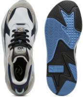 Adidași pentru bărbați Puma Rs-X The Ghost Trophy Puma White/Navy, s.40.5 imaginea #4 — magazin online Desire.md