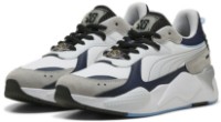 Кроссовки мужские Puma Rs-X The Ghost Trophy Puma White/Navy, s.44.5 фото №1 — интернет-магазин Desire.md