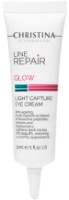 Cremă din jurul ochilor Christina Line Repair Glow Light Capture Eye Cream 30ml