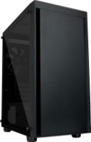 Корпус Zalman T3 Plus Black