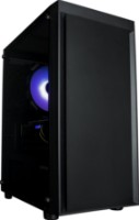 Корпус Zalman T3 Plus Black фото №3 — интернет-магазин Desire.md