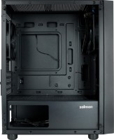 Корпус Zalman T3 Plus Black фото №5 — интернет-магазин Desire.md
