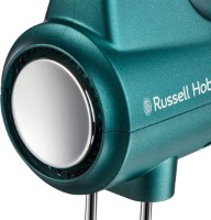 Миксер Russell Hobbs Swirl Turcoaz (25891-56) фото №2 — интернет-магазин Desire.md