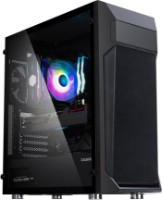 Корпус Zalman Z1 Plus Black фото №1 — интернет-магазин Desire.md