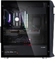 Корпус Zalman Z1 Plus Black фото №2 — интернет-магазин Desire.md