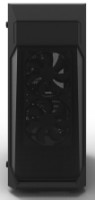 Корпус Zalman Z1 Plus Black фото №3 — интернет-магазин Desire.md