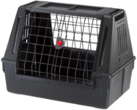 Transport pentru câini și pisici Ferplast Atlas Car 80 Scenic F17653