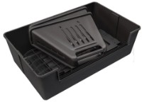 Transport pentru câini și pisici Ferplast Atlas Car 80 Scenic F17653 imaginea #2 — magazin online Desire.md