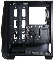 Корпус Xilence XG141 XP-X505.ARGB  фото №3 — интернет-магазин Desire.md