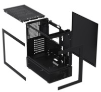 Carcasă 1stPlayer Mi7-A-BK-2FBR-1FB imaginea #5 — magazin online Desire.md