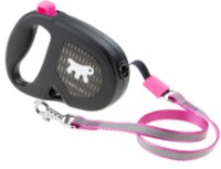 Поводок Ferplast Flippy One Cord Reflex S Purple