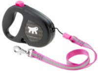 Поводок Ferplast Flippy One Cord Reflex M Purple
