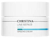 Cremă pentru față Christina Line Repair Hydra Ginseng Cream 50ml