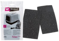 Filtru de toaletă Ferplast L134