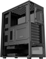 Carcasă 1stPlayer RB-4 Black imaginea #3 — magazin online Desire.md