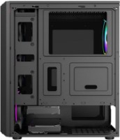 Carcasă 1stPlayer RB-4 Black imaginea #4 — magazin online Desire.md