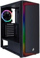 Carcasă 1stPlayer RB-4 Black