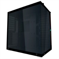 Корпус 1stPlayer SP8 Black фото №2 — интернет-магазин Desire.md