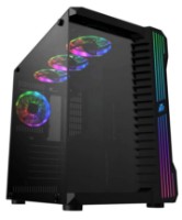 Корпус 1stPlayer SP9 Black фото №2 — интернет-магазин Desire.md