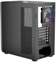 Корпус 1stPlayer T7-P Black фото №2 — интернет-магазин Desire.md