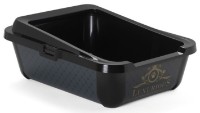 Лоток для кошек Record Lux 51x39x19cm 1037.0