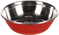 Bol pentru pisici Flamingo Writable Bowl 300ml 1032342 Red