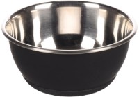 Bol pentru pisici Flamingo Writable Bowl 500ml 1032337 Black