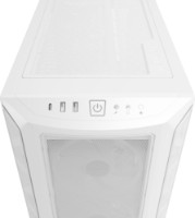 Корпус Be quiet! Shadow Base 800 FX White фото №4 — интернет-магазин Desire.md