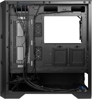 Корпус Chieftec Apex (GA-01B-TG-OP) фото №3 — интернет-магазин Desire.md