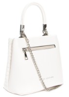 Сумка Keddo S-337106/33 White фото №2 — интернет-магазин Desire.md