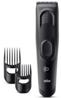 Машинка для стрижки Braun HC5330 фото №2 — интернет-магазин Desire.md