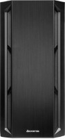 Carcasă Chieftec Apex Q (GA-01B-Q-OP) imaginea #3 — magazin online Desire.md