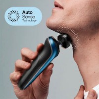 Бритва Braun Series 6 61-B1500S фото №2 — интернет-магазин Desire.md