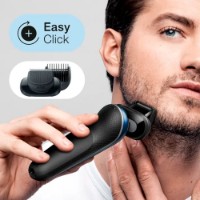 Бритва Braun Series 6 61-B1500S фото №3 — интернет-магазин Desire.md